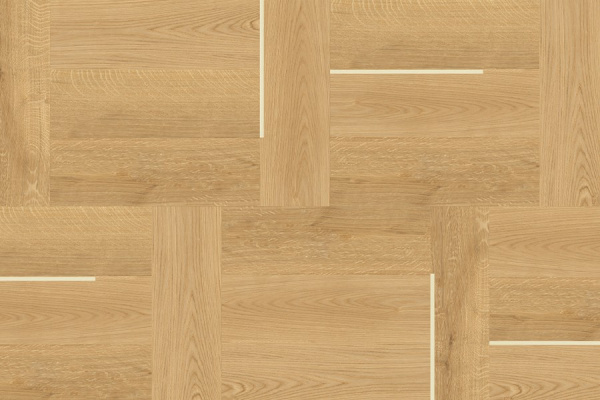 Пробковый пол Corkstyle Print Cork Woodwise Spark ivory замковый