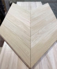 Двухслойная инженерная доска Termo Wood Французская Ёлка 16 120 (Рустик +)