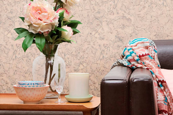Стеновая панель Corkstyle Wall Design Monte Silver