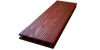 Террасная доска Ecodecking Титан 3D 4000x140x25 Терракот