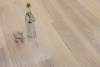 Паркетная доска Upofloor Ambient Ash Grand 138 Oyster White 1031313662190112