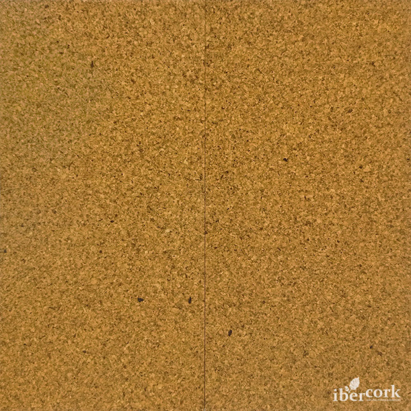 Пробковые полы IberCork Cтандарт-пaркет клеевой Молина 6 VG