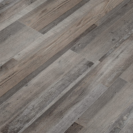 SPC ламинат Quartz Floor 4,0 мм Дуб Лион
