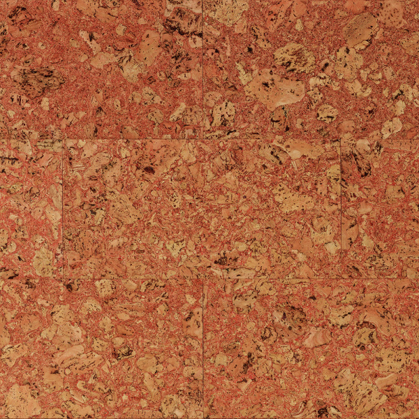 Стеновая панель Amorim Wise Dekwall Tenerife Red RY39002