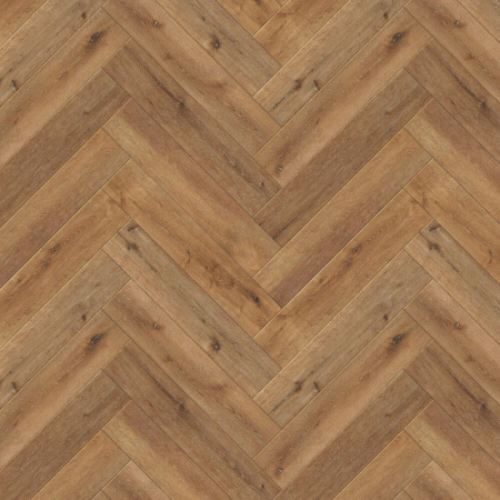SPC ламинат Cronafloor Herringbone 2.0 Дуб Грас H017