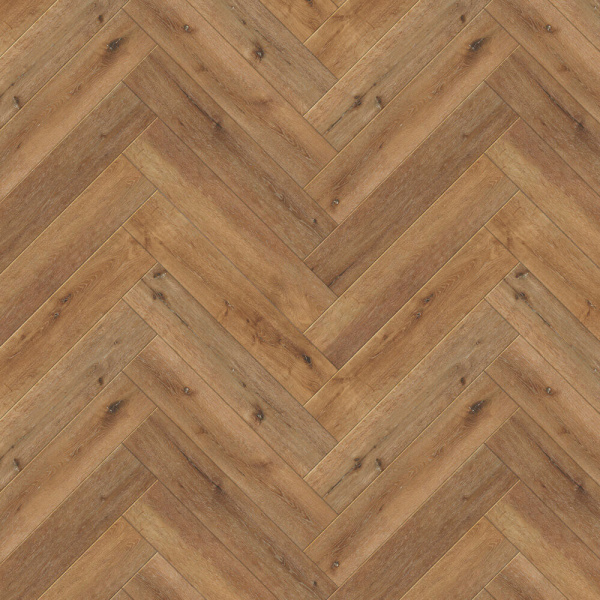 SPC ламинат Cronafloor Herringbone 2.0 Дуб Грас H017
