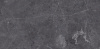 ПВХ плитка, кварц виниловый ламинат Invictus Maximus Tile XL Hudson Stone Graphit