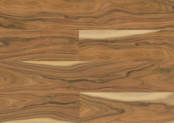 Пробковый пол Corkstyle Print Cork Wood XL Palisandr Santos клеевой