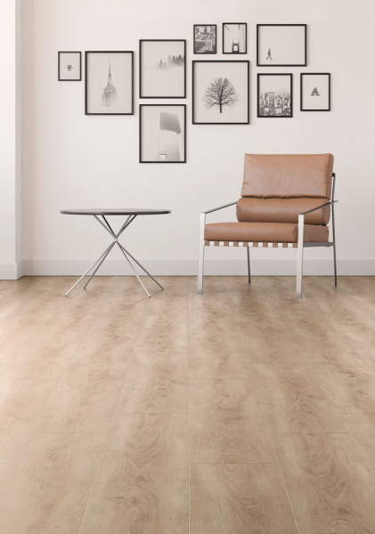 Ламинат Faus Sense Cinnamon Oak S180055