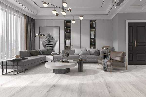 SPC ламинат Linderwood Quartz Адана LQ-01