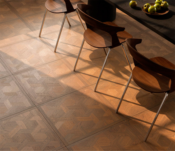 Ламинат A+Floor Le Parquet Клифтон 205