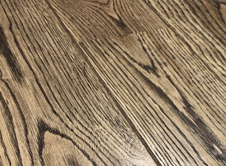 Паркетная доска Timber 1strip Дуб Трамонтана