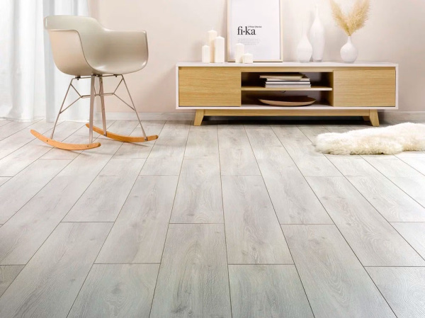 Ламинат Creativ Major Mat 12.33 Canavese gris 701