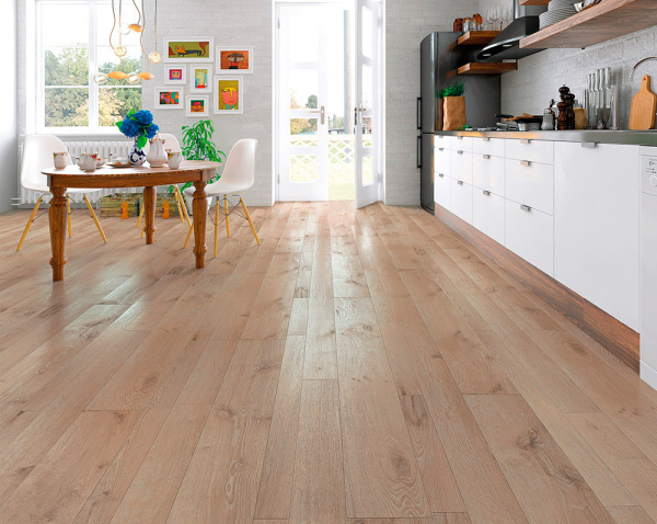 Ламинат Faus Elegance Romance Oak S172524