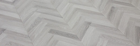 Ламинат Hessen Floor Queen Style Дуб Эрандел 9281-1