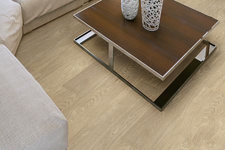 Пробковый пол Corkstyle Print Cork Wood XL Oak Deluxe замковый