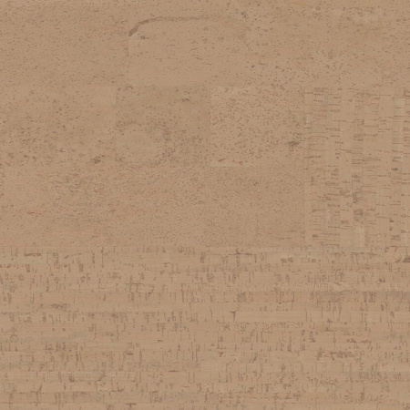 Пробковый пол Amorim Wise Cork Pure Fashionable Camel AJ8O001