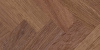 SPC ламинат Invictus Maximus Herringbone Highland Oak Chocolate