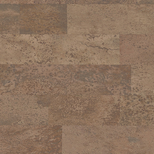 Пробковый пол Amorim Wise Cork Pure Identity Tea AJ2R002