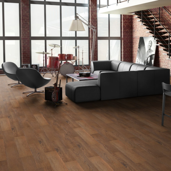 SPC ламинат Aspenfloor New Trend Шанхай TRN7-06