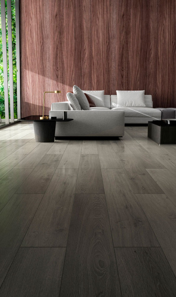 SPC ламинат A+Floor Premier Дуб Миндальный 2004