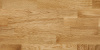 Паркетная доска Timber 3strip Дуб Классик Глянцевый