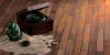 Паркетная доска Navylam+ Design Parquet Тик 88 мм