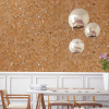 Стеновая панель Amorim Wise Dekwall Hawai White RY77002