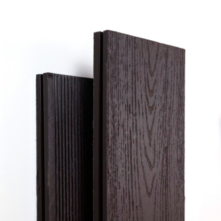 Террасная доска Ecodecking МПК Про 3000x145x20 Венге