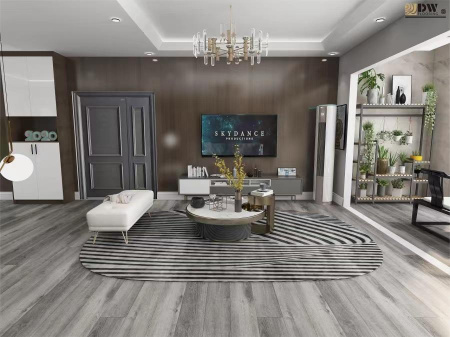 SPC ламинат Dw Flooring HY P-107 HY-P-107