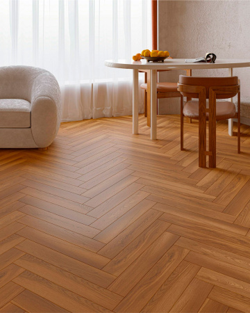 Ламинат Mostflooring Fiesta 5504