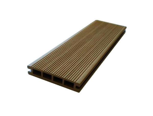 Террасная доска Ecodecking Титан 3D 4000x140x25 Дерево