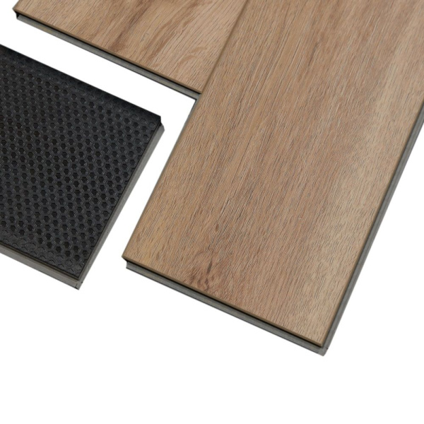 SPC ламинат Primavera Herringbone Езекия 934
