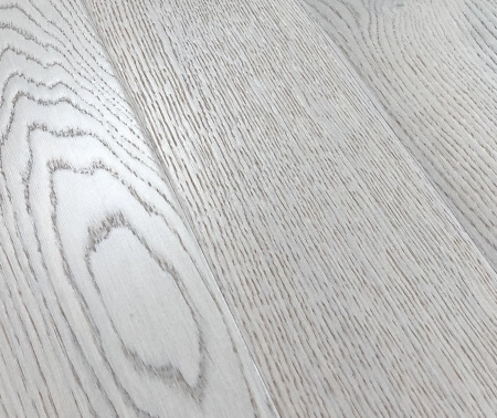 Паркетная доска Timber 1strip Дуб Зефир