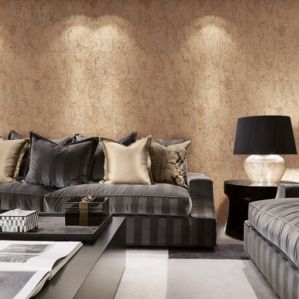 Стеновая панель Amorim Wise Dekwall Stone Art Oyster TA22001