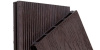 Террасная доска Ecodecking МПК Про 3000x145x20 Венге