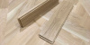 Массивная доска Damy Floor Штучный паркет без покрытия Селект 400x50x15
