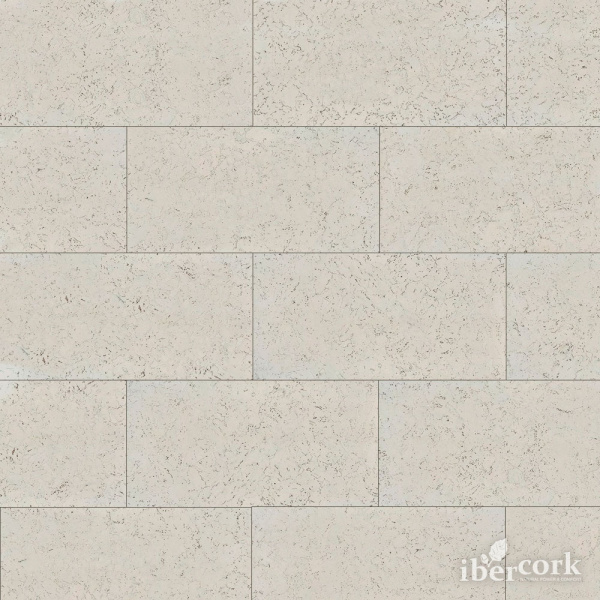 Стеновая панель IberCork EasyCork Тенерифе бланко