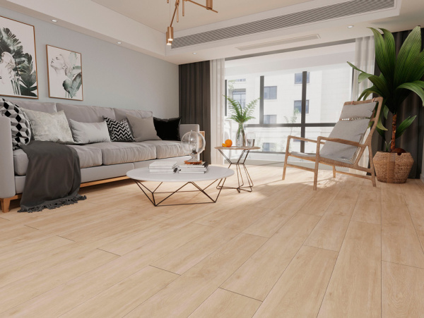 SPC ламинат Laminext Finest Дуб Спленд 1302